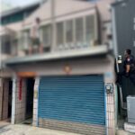 通博娛樂城-社會新聞-男為求復合翻上女友住處屋頂 一度與警對峙