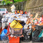 通博娛樂城-社會新聞-合歡山、清境淨山 清出2486袋垃圾