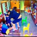 通博娛樂城-社會新聞-疑因家長會選舉結怨 台南補習班老闆遭毆 雙煞落網