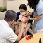 通博娛樂城-社會新聞-腸病毒就診攀升 南投縣衛生局提醒嬰幼兒有前兆速就醫