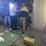 通博娛樂城-社會新聞-越南移工涉經營「色碟」地下賭場 玩法獨特讓警方也覺得新奇