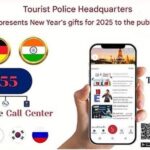 通博娛樂城 線上快訊旅人擔心成豬仔、「即時報案App」救觀光 ! 泰官方 : 入境前下載