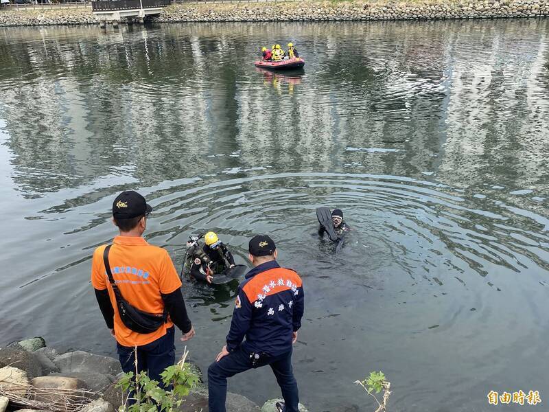 通博娛樂城 線上快訊高雄分屍案警憂3顆頭顱丟垃圾車 環保局：恐已進焚化爐火化