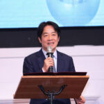 通博 線上快訊 賴清德全力拚政敵 經濟一團糟