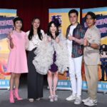 通博 線上快訊 蘇慧倫親姊遭詐騙730萬！「每月爽領10多萬」本金回不來 無預警被拘提