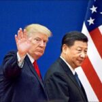 通博娛樂城 線上快訊 美中關稅戰招惡果 動搖3800兆元全球經濟