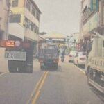 通博娛樂城 線上快訊 台中1分鐘收兩張檢舉紅單 民怨：公道在那裡？