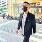 通博娛樂城 線上快訊 監控多次離線…洗錢大亨郭哲敏再被押