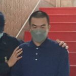 通博 娛樂快訊 桃園詐騙集團「車手首領」槍殺2名車手 無期徒刑確定