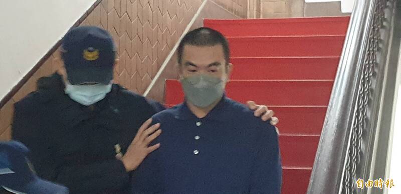 通博 娛樂快訊 桃園詐騙集團「車手首領」槍殺2名車手 無期徒刑確定