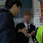 通博 娛樂快訊 馬來西亞籍男子受邀來台打工 當詐騙車手被捕現行