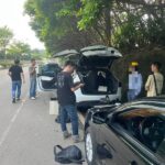 通博 娛樂快訊 苗警打擊詐騙 擊破租車行做車手取款兼販毒外送