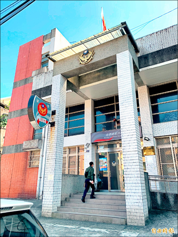 通博 娛樂快訊 3名暴徒為友報仇／衝派出所尋仇襲擊警察 首謀重判
