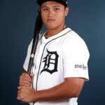 通博娛樂城-體育新聞-強棒出擊！台灣李灝宇痛擊112勝強投，初速177公里強勁安打加三安猛打