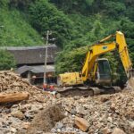 通博娛樂城-國際新聞-華南連日豪雨，貴州廣西三地山崩造成8死19失蹤