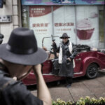 通博娛樂城-國際新聞-中國國安部警告外國間諜偽裝潛伏，學者、遊客、戀人皆可能，此舉是否為「做賊喊抓賊」？