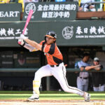 通博娛樂城-體育新聞-陳聖平九局失誤遭換下，餅總賽後三字「請謹記」意有所指
