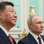 通博娛樂城-通博娛樂-友誼的背後是暗流！俄羅斯秘密監控中國間諜通訊。