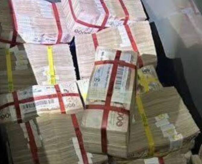 通博娛樂城-通博娛樂-驚魂記！泰國律師1200萬現金丟垃圾堆，泰國女子撿到嚇傻急報警！