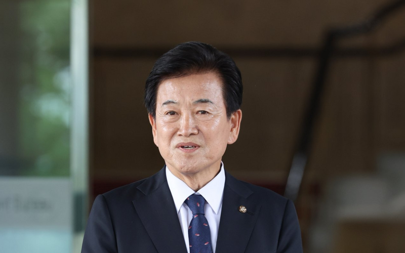 通博娛樂城-通博-南韓統一部恐「變天」?新部長提名人驚爆:尹錫悅毀了兩韓關係!