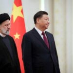 通博娛樂城-通博-以伊衝突驚曝「照妖鏡」！美媒狠批：中國影響力僅剩「金錢」！