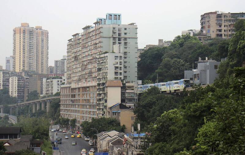 通博娛樂城-國際新聞-中國多城地鐵陷入虧損泥沼！至少26城地鐵入不敷出，廣州佛山地鐵甚至「關冷氣、減班」節省開支