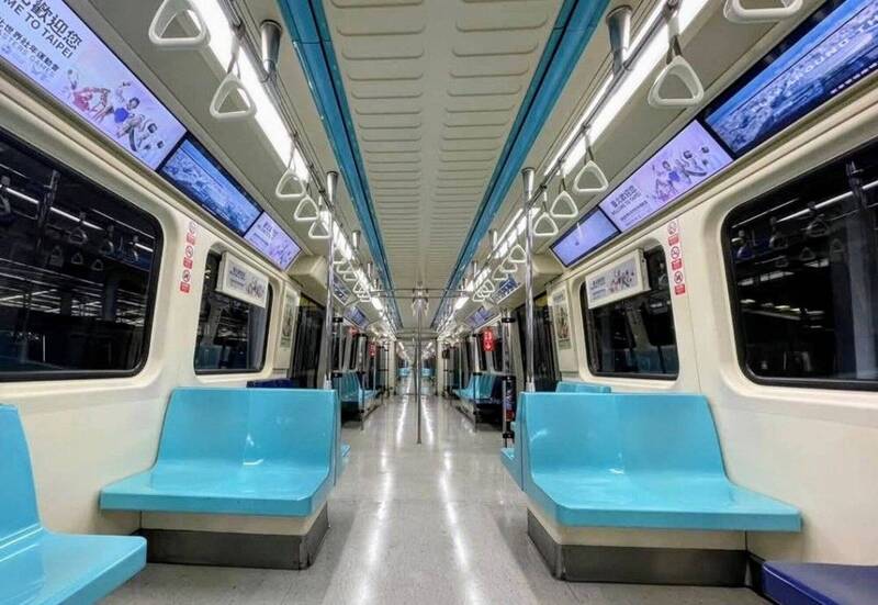 通博娛樂城-通博娛樂-🚇 噁!北捷車廂驚傳性騷,女乘客急按緊急通話鈕求助!