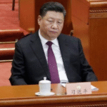 通博娛樂城-國際新聞-中國新國安白皮書揭露內憂！專家解讀：北京深陷內部政治穩定焦慮