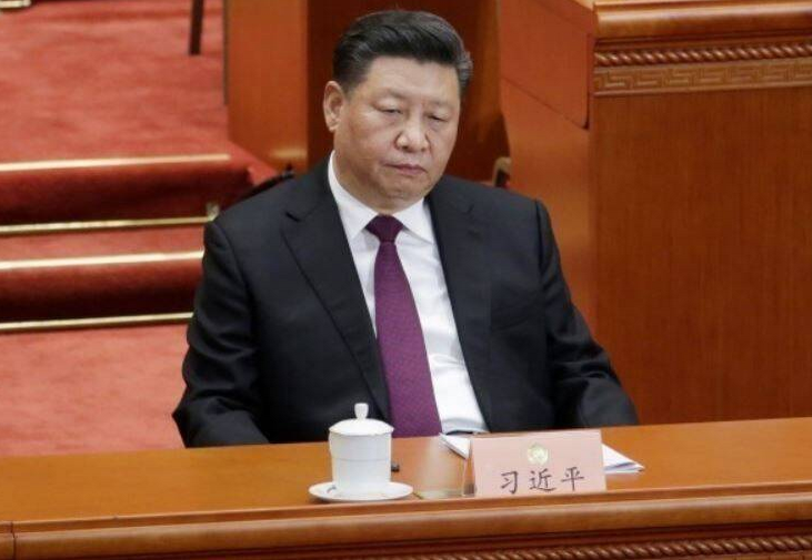 通博娛樂城-國際新聞-中國新國安白皮書揭露內憂！專家解讀：北京深陷內部政治穩定焦慮