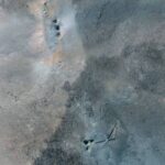 通博娛樂城-通博-太震撼！美軍B-2投放「地表最強鑽地彈」，伊朗核設施被炸出6個大洞！