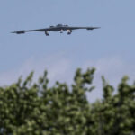 通博娛樂城-通博-完美收官！美軍突襲伊朗，B-2轟炸機「不眠不休37小時」霸氣返航！