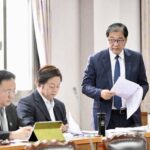 通博娛樂城-通博娛樂-🚨 洗錢新溫床！法務部長認第三方支付成詐團幫兇，強調「已改進」！