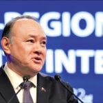 通博娛樂城-國際新聞-菲律賓防長怒斥北京：強佔爭議水域，嚴重壓迫菲國人民