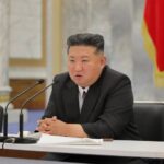 通博娛樂城-國際新聞-金正恩「死訊」又起！傳視察腦溢血急救無效，中方指定接班人謠言甚囂塵上！