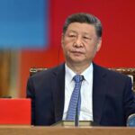 通博娛樂城-通博- 🚀 習近平「大動作」！ 剛傳出中共「權力更迭」，他竟高喊：「堅持從嚴治黨！」