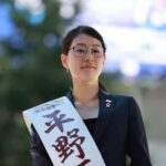 通博娛樂城-線上娛樂-新宿街頭沸騰！「抗中女神」平野雨龍惜敗，選前之夜百萬人潮力挺仍飲恨！