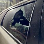 通博娛樂城-線上娛樂-😡忍無可忍！車輛「二度被砸」！車主怒告鄰居，警方鐵腕送辦！ enforcement 🚔