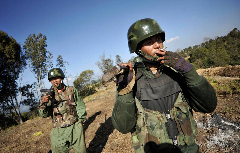通博娛樂城-通博-🇨🇳 中國祭出「稀土武器」!為力挺緬甸軍政府,竟威脅全球稀土供應鏈,引爆國際危機! 🌍