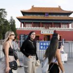 通博娛樂城-通博-💰 中國窮途末路？開放75國免簽瘋狂「吸金」，唯獨「這歐洲國家」被排除在外！ ✈️