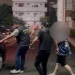 通博娛樂城-通博-賓士代步、鄰居不識！豐原5死案主嫌「李團長」竟交保，背後水有多深？