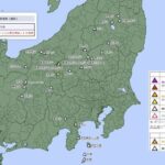 通博娛樂城-國際資訊-火山警報！日本「草津白根山」頻繁活動，氣象廳緊急「調升警戒等級」！⚠️