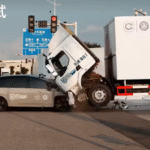 通博娛樂城-國際資訊-翻車了！中國「理想汽車」電動休旅測試撞贏卡車遭群嘲，發聲明澄清卻「被嗆爆」！🚗💥