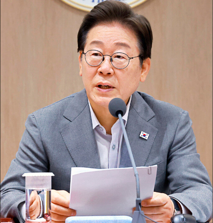 通博娛樂城-國際資訊-川普再出招！「新帳單」直指南韓，聚焦駐韓美軍如何因應「台海危機」！💸