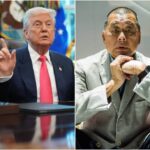 通博娛樂城-國際資訊-川普要救黎智英🔥！不甩習近平發火也要「盡最大努力」！