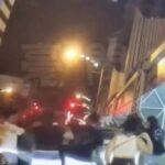 通博娛樂城-國際資訊-💥🚨台中不平靜！深夜「小東南亞」大亂鬥！10多人當街上演全武行，警棍一出鳥獸散！現場混亂失控！🚔