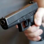通博娛樂城-國際資訊-離譜！😡 美國男「路怒症」發作，竟朝孕婦頭部開槍！