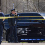 通博娛樂城-國際資訊-血腥！美國街頭驚傳「行刑式屠殺」，槍手持步槍連轟 30 槍，釀 1 死 6 傷！