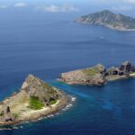 通博娛樂城-國際資訊-🎙震撼發言！「釣魚台屬中國」代價慘重！NHK播音員賠229萬後逃回國…