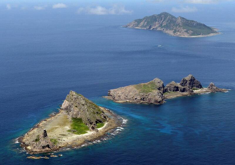 通博娛樂城-國際資訊-🎙️震撼發言!「釣魚台屬中國」代價慘重!NHK播音員賠229萬後逃回國…