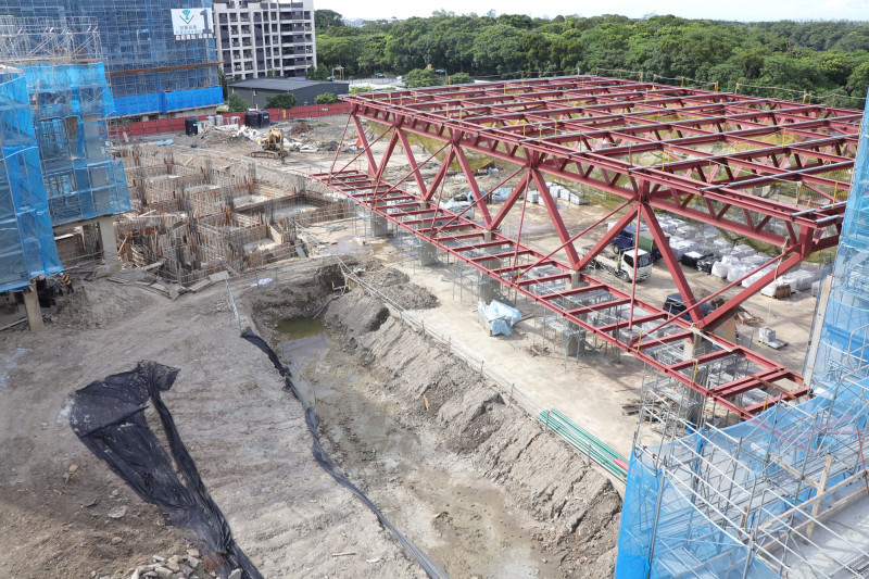 通博娛樂城-國際資訊-缺工、關稅、原物料三殺！新北放大招：建照「自動延長2年」！